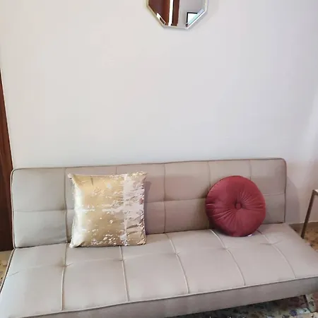 Tatil Evi Akrokorinthos View House *