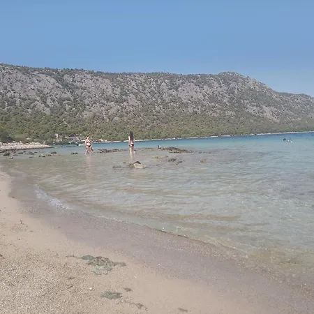 Akrokorinthos View House Dom wakacyjny Corinth