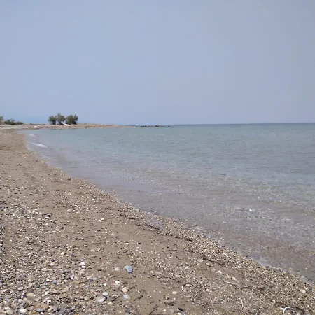 Akrokorinthos View House Corinth