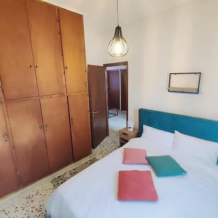Akrokorinthos View House Dom wakacyjny *