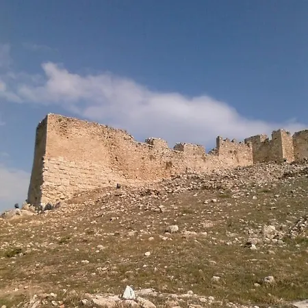 Akrokorinthos View House