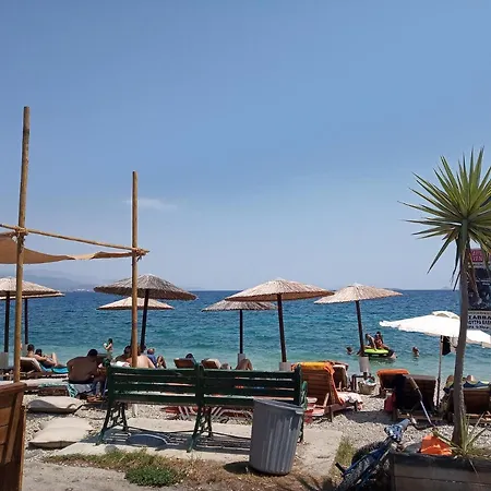 Akrokorinthos View House