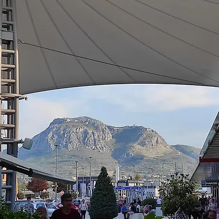 Dom wakacyjny Akrokorinthos View House Corinth