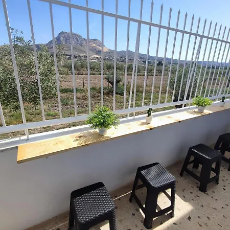 Akrokorinthos View House Tatil Evi *