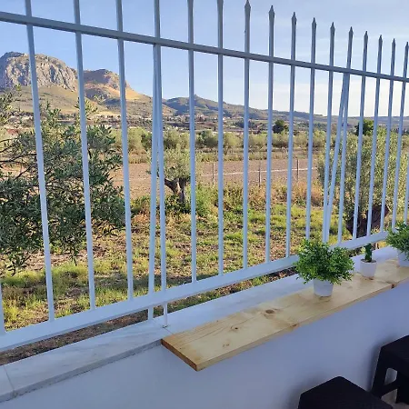 Nyaraló Akrokorinthos View House *