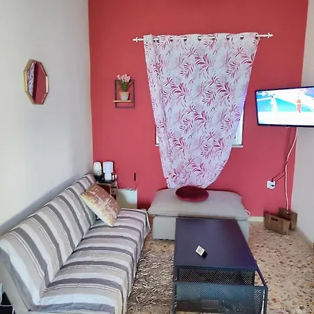 Akrokorinthos View House Nyaraló *