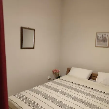 Tatil Evi Akrokorinthos View House *