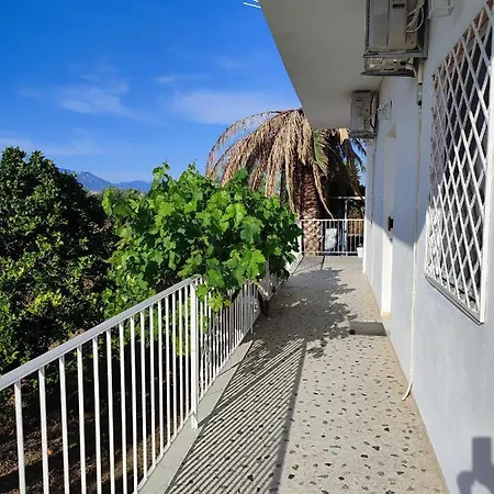 Akrokorinthos View House Nyaraló