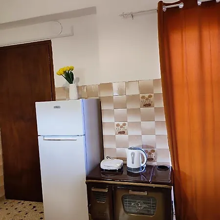 Akrokorinthos View House
