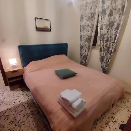 Akrokorinthos View House